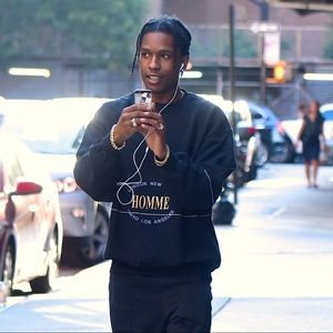 Meet your Posher, Brendan